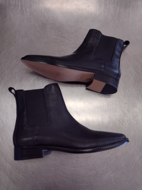 Vist Large View of Product Image Which is Used J. Crew Ankle Boots 6.5 60112-S000386232
