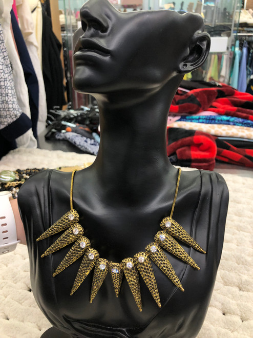 Used Unbranded Necklace 60124-S000126245