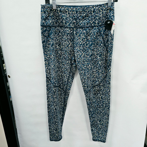 Vist Large View of Product Image Which is Used Sweaty Betty Active Leggings 8-29