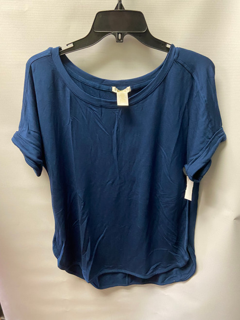 Vist Large View of Product Image Which is Used Matty M Short Sleeve Top P M-8/10