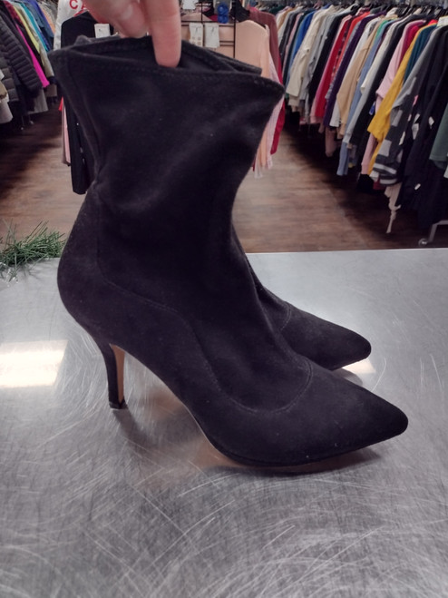 Vist Large View of Product Image Which is Used White House Black Market High Heels 9.5