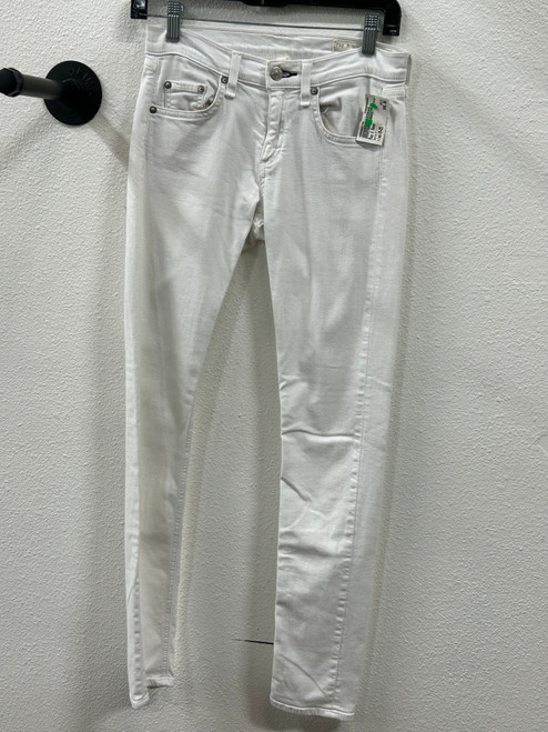 Vist Large View of Product Image Which is Used Rag & Bone Denim P 0-25