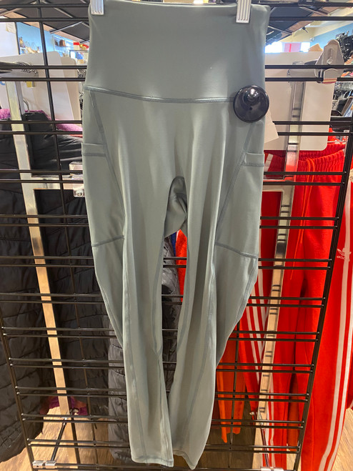 Vist Large View of Product Image Which is Used Unbranded Active Leggings 4-27