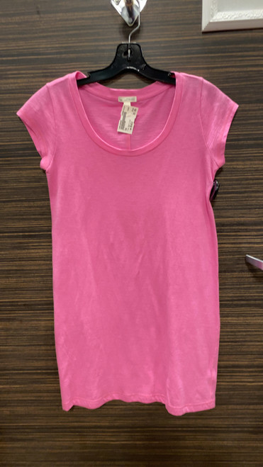 Vist Large View of Product Image Which is Used Gap Spring Short Dress P XS-0/2