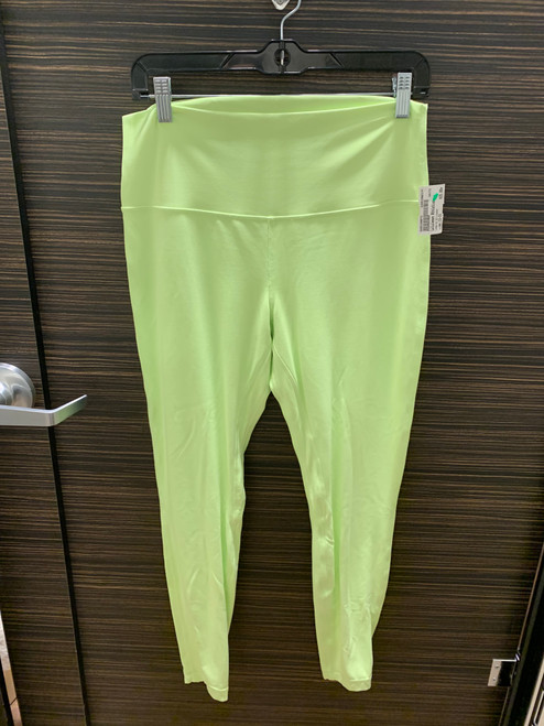 Vist Large View of Product Image Which is Used Lululemon Athletica Active Leggings 12-31