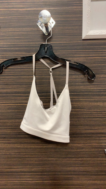 Vist Large View of Product Image Which is Used Nike Sports Bra S-4/6