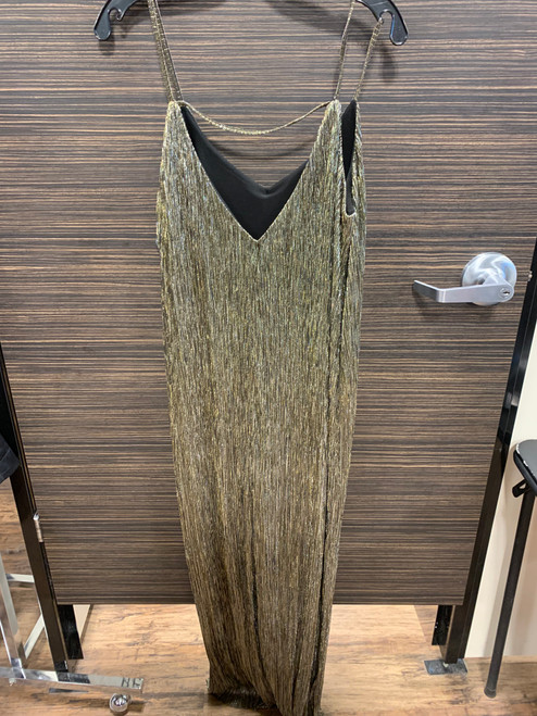 Vist Large View of Product Image Which is Used Molly Bracken Jumpsuit P L-12/14