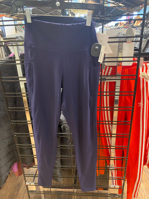 Vist Large View of Product Image Which is Used Unbranded Active Leggings 4-27