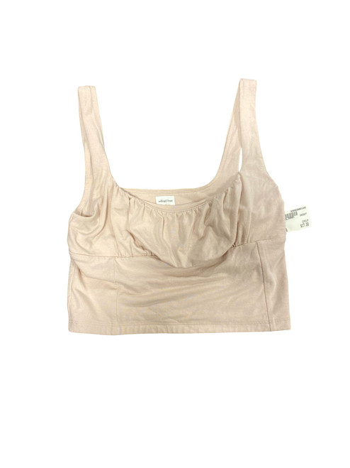 Vist Large View of Product Image Which is Used Wilfred Tank Top S-4/6