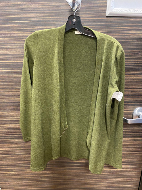 Vist Large View of Product Image Which is Used Melanie Lyne Long Sleeve Top P S-4/6