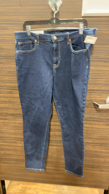 Vist Large View of Product Image Which is Used Gap Denim P 16-33