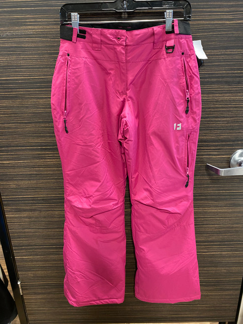 Vist Large View of Product Image Which is Used Unbranded Casual Pant 4-27