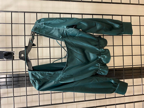 Vist Large View of Product Image Which is Used Unbranded TOPS M-8/10