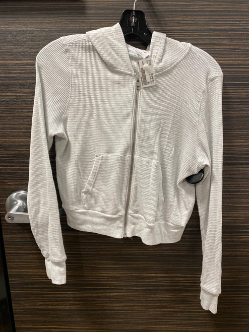 Vist Large View of Product Image Which is Used Wilfred Long Sleeve Top P M-8/10 60100-S000232962