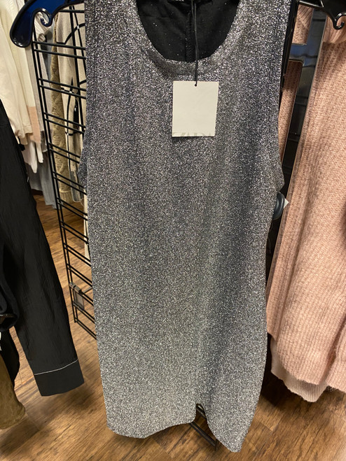 Vist Large View of Product Image Which is Used Zara Short Dress F M-8/10