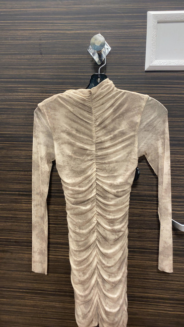 Vist Large View of Product Image Which is Used Zara Short Dress B S-4/6