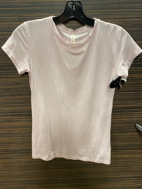 Vist Large View of Product Image Which is Used Babaton T-Shirt XXS