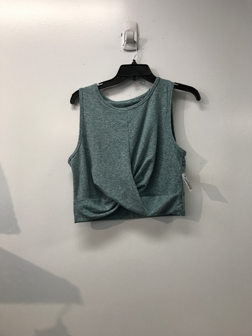 Used Yogalicious Active Tank Top XL-16 60130-S000163134