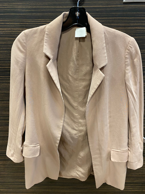 Vist Large View of Product Image Which is Used Unbranded Blazer XS-0/2