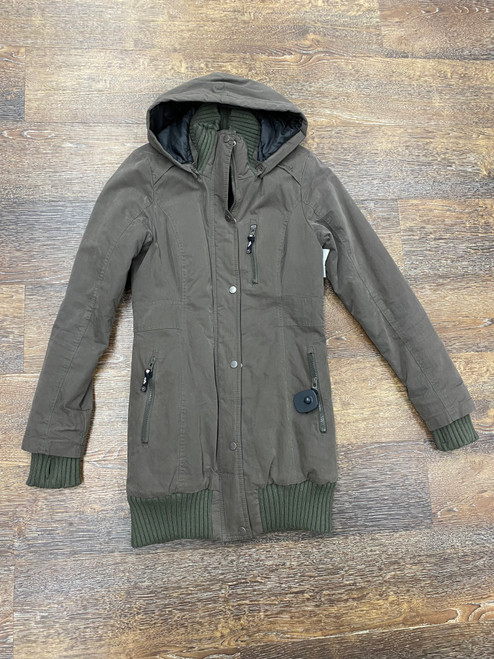 Used Bench. Short Light Jacket M-8/10 60119-S000074033