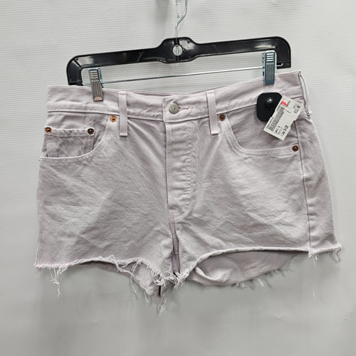 Vist Large View of Product Image Which is Used Levi's Shorts P 8-29