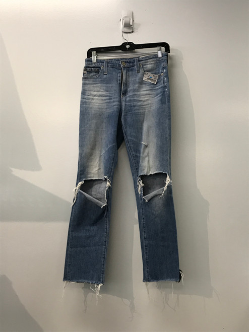 Vist Large View of Product Image Which is Used Agolde Denim P 0-25 60130-S000163295