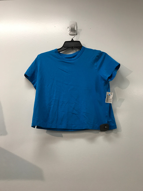 Used Lululemon Athletica Active T-Shirt S-4/6 60130-S000163337