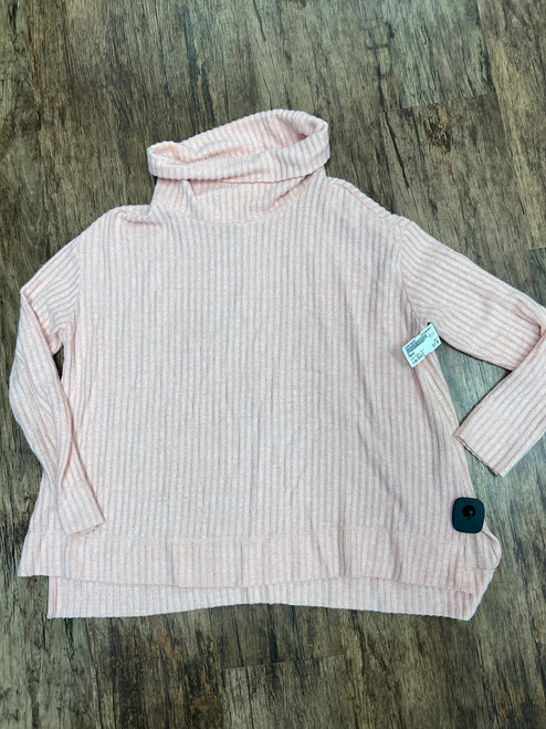 Vist Large View of Product Image Which is Used Maeve Long Sleeve Top XS-0/2 60043-S000756000
