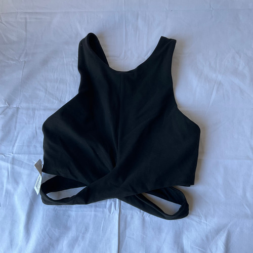 Vist Large View of Product Image Which is Used Athleta Sports Bra XS-0/2