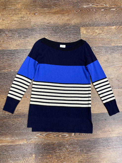 Used Kate Spade New York Lightweight Sweater S-4/6 60119-S000074152 Vist Large View of Product Image Which is Used Kate Spade New York Lightweight Sweater S-4/6