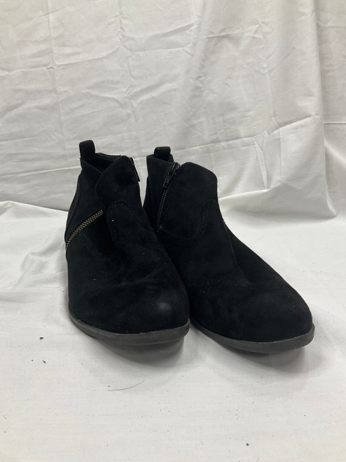 Vist Large View of Product Image Which is Used Unbranded Ankle Boots 8