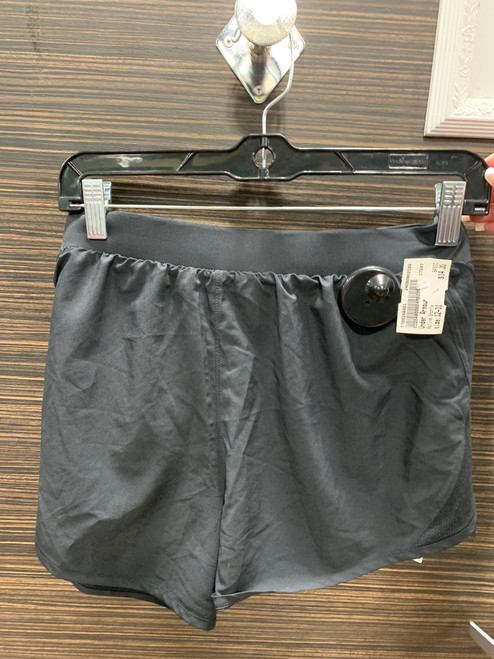 Vist Large View of Product Image Which is Used Under Armour Active Shorts 12-31