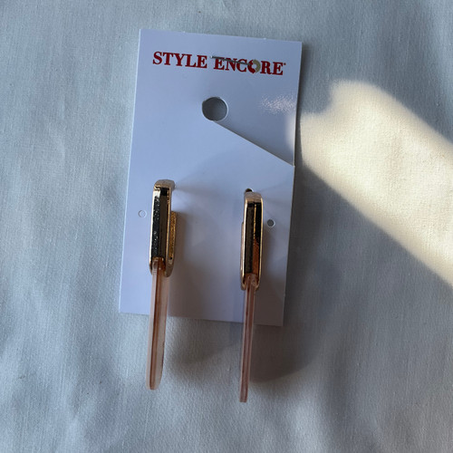 Used Unbranded Earrings 60045-S000664854