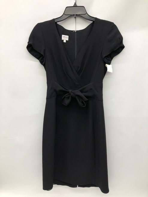 Vist Large View of Product Image Which is Used Unbranded Short Dress F S-4/6