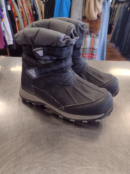 Vist Large View of Product Image Which is Used L.L. Bean Outerwear Boots 6