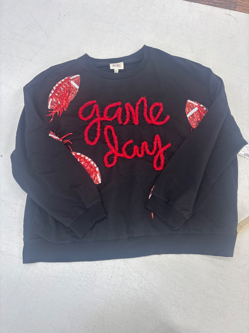 Vist Large View of Product Image Which is Used Unbranded Sweatshirt XL-16