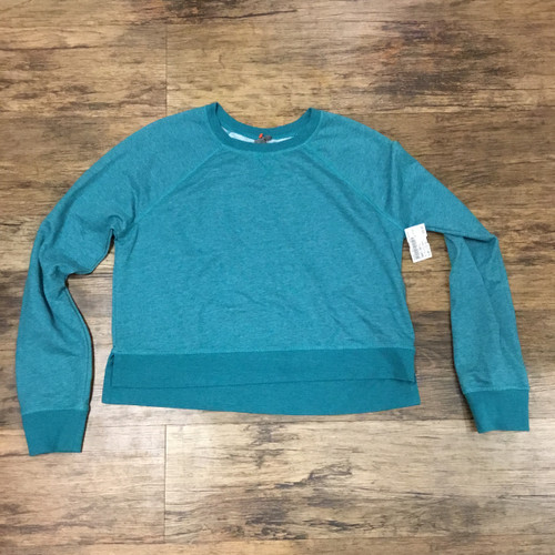 Used Sweaty Betty Active Long Sleeve L-12/14 60004-S000571643