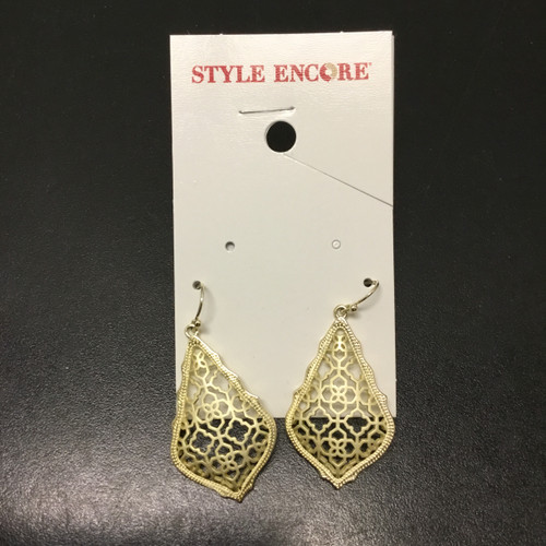 Used Kendra Scott Earrings 60004-S000571661