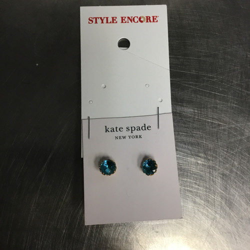 Used Kate Spade New York Earrings 60004-S000571672