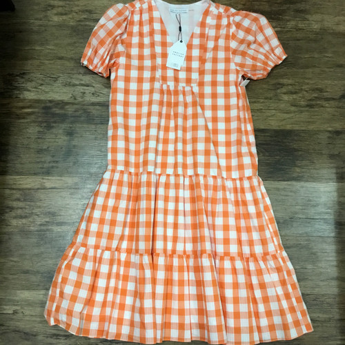 Used English Factory Short Dress F M-8/10 60004-S000571710