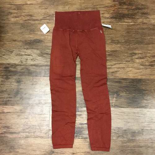 Used Free People Active Leggings 10-30 60004-S000571806