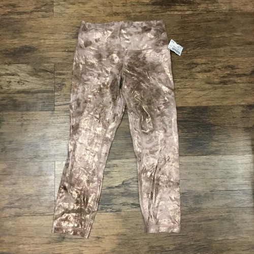 Used Lululemon Athletica Active Leggings 8-29 60004-S000571808