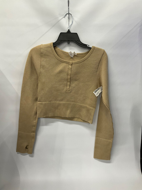 Vist Large View of Product Image Which is Used Unbranded Active Long Sleeve M-8/10