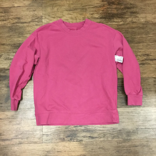 Used Lululemon Athletica Long Sleeve T-Shirt S-4/6 60004-S000571966