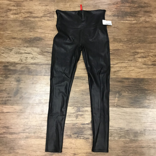 Used Spanx Active Leggings M 8-10/28-30 60004-S000572074