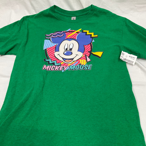 Vist Large View of Product Image Which is Used Unbranded T-Shirt M-8/10 60045-S000665703