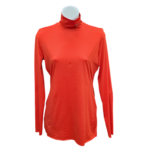 Used Prada Long Sleeve Top M-8/10 60098-S000110924