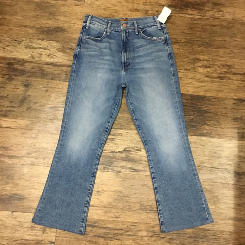 Used Mother Denim 6-28 60004-S000572149