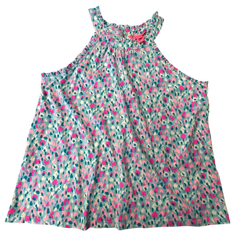 Used Lilly Pulitzer Sleeveless Top M-8/10 60115-S000179269