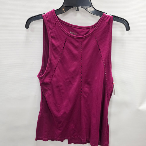 Used Athleta Active Sleeveless Top S-4/6 60112-S000387618 Vist Large View of Product Image Which is Used Athleta Active Sleeveless Top S-4/6